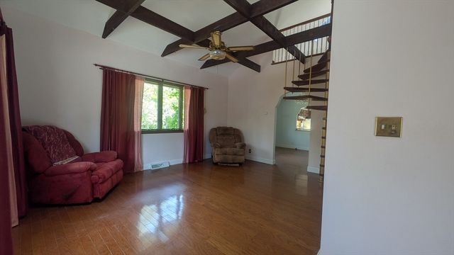 22 Vernon St, Boston, MA 02136