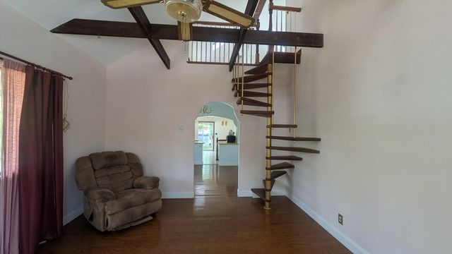 22 Vernon St, Boston, MA 02136