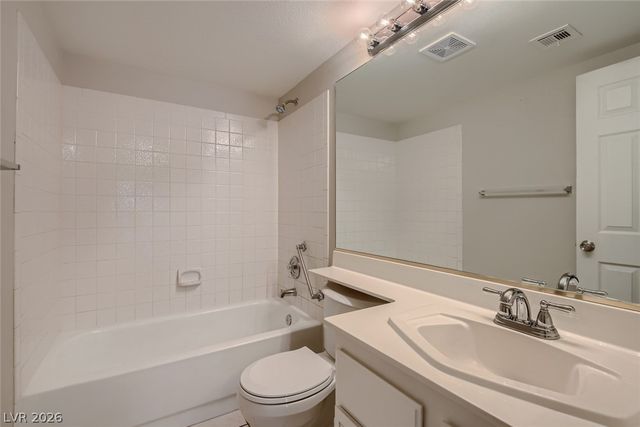 1833 Fan Fare Drive, North Las Vegas, NV 89032