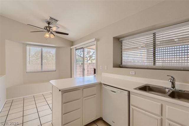 1833 Fan Fare Drive, North Las Vegas, NV 89032