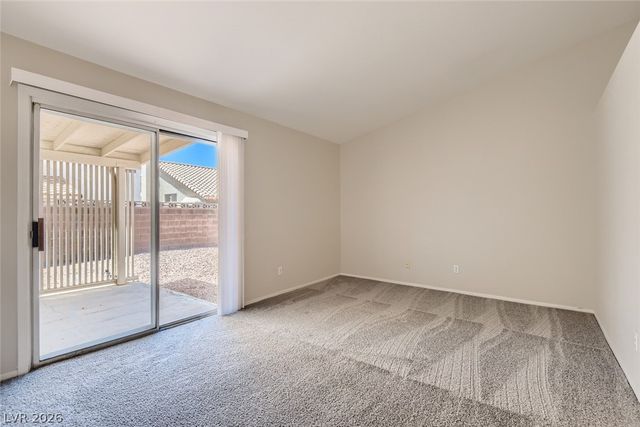 1833 Fan Fare Drive, North Las Vegas, NV 89032