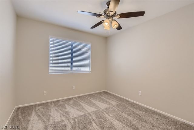 1833 Fan Fare Drive, North Las Vegas, NV 89032
