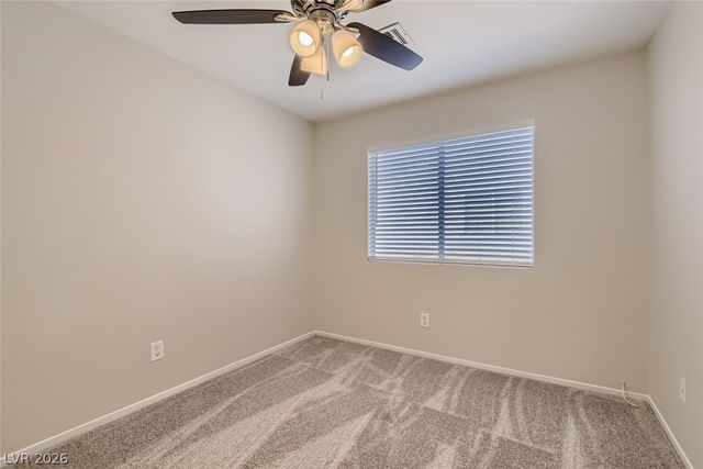 1833 Fan Fare Drive, North Las Vegas, NV 89032