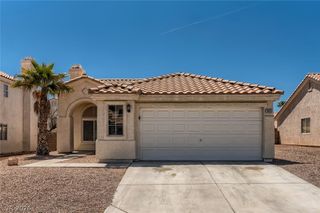 1833 Fan Fare Drive, North Las Vegas, NV 89032