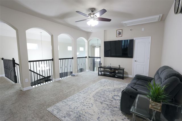 7519 Irby Cobb Boulevard, Richmond, TX 77469
