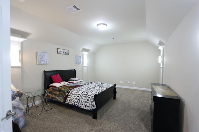 7519 Irby Cobb Boulevard, Richmond, TX 77469