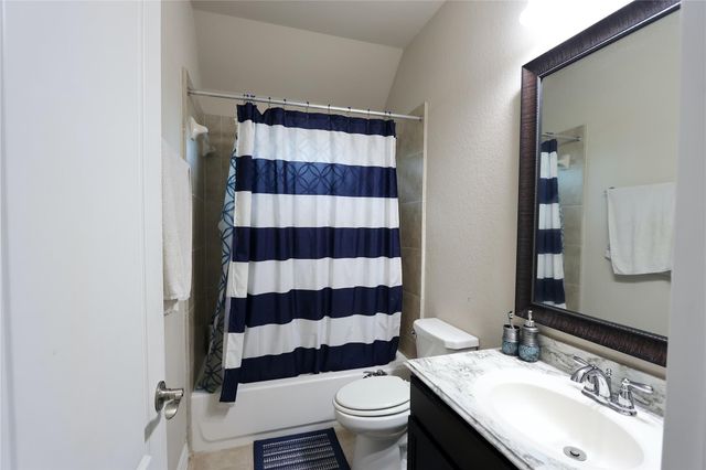 7519 Irby Cobb Boulevard, Richmond, TX 77469