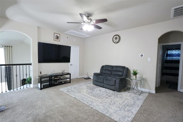 7519 Irby Cobb Boulevard, Richmond, TX 77469