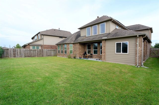 7519 Irby Cobb Boulevard, Richmond, TX 77469