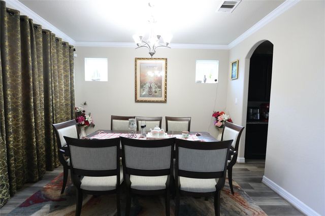 7519 Irby Cobb Boulevard, Richmond, TX 77469