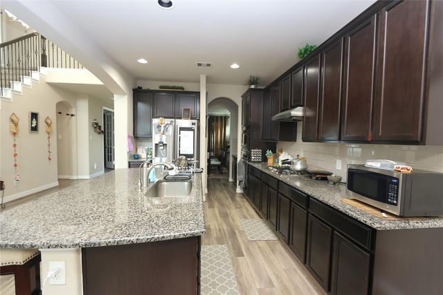 7519 Irby Cobb Boulevard, Richmond, TX 77469