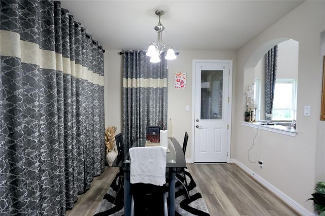 7519 Irby Cobb Boulevard, Richmond, TX 77469