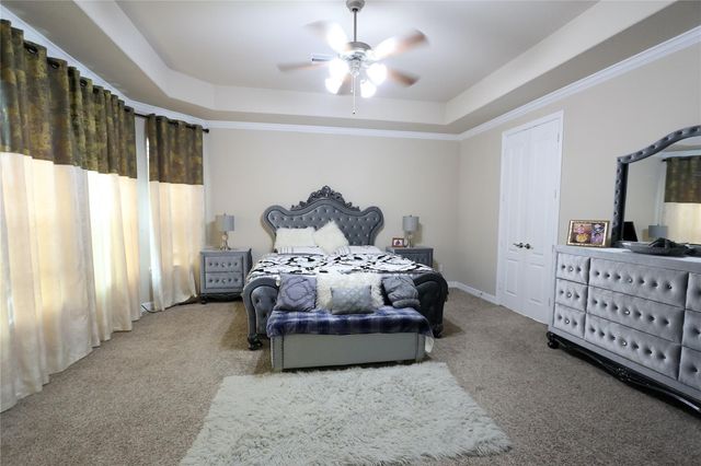 7519 Irby Cobb Boulevard, Richmond, TX 77469