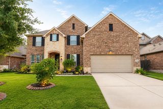 7519 Irby Cobb Boulevard, Richmond, TX 77469