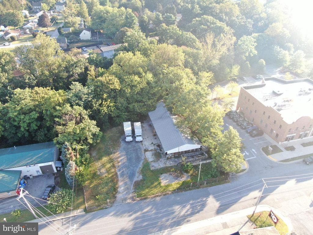 .58+- ACRES CENTER ST, Mount Airy, MD 21771