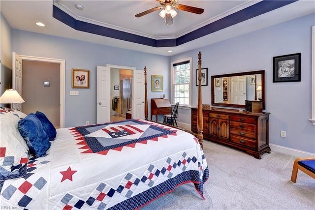 208 Western Gailes, Williamsburg, VA 23188