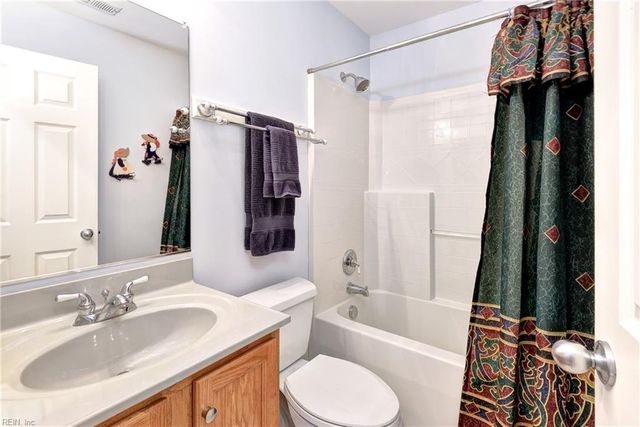208 Western Gailes, Williamsburg, VA 23188