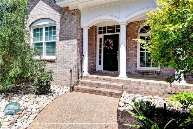 208 Western Gailes, Williamsburg, VA 23188