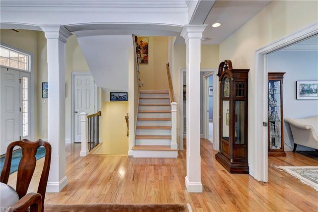 208 Western Gailes, Williamsburg, VA 23188