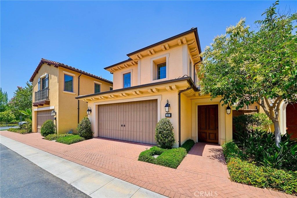 53 Open Range, Irvine, CA 92602 — exterior