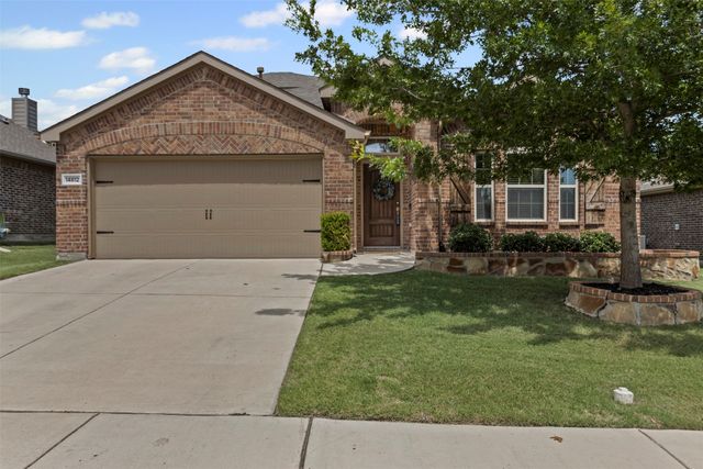 14612 Mainstay Way, Fort Worth, TX 76052