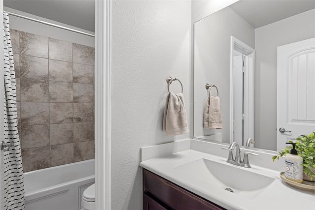 14612 Mainstay Way, Fort Worth, TX 76052