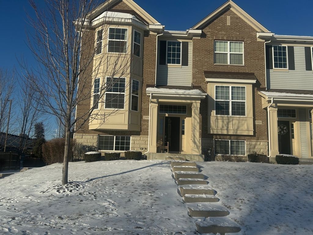 2995 Henley Lane 2995, Naperville, IL 60540