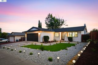 2464 Morello Heights Cir, Martinez, CA 94553