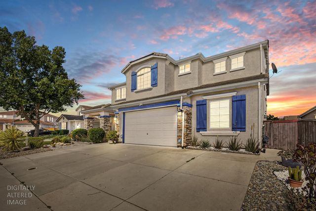 9837 LOIS STILTNER Ct, Elk Grove, CA 95624