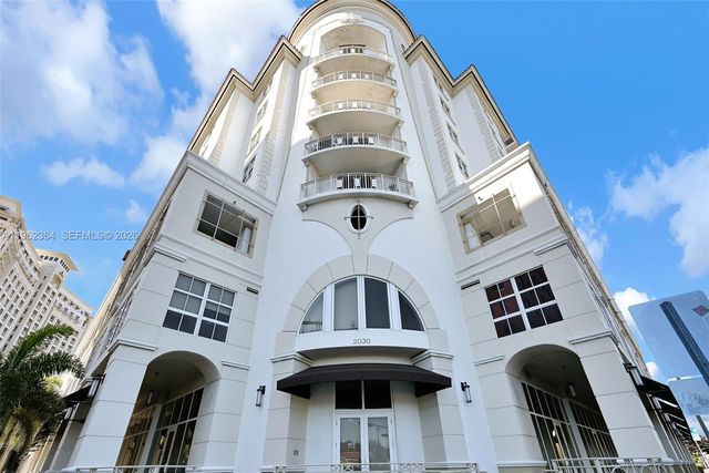 2030 S Douglas Rd 703, Coral Gables, FL 33134