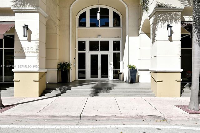 2030 S Douglas Rd 703, Coral Gables, FL 33134