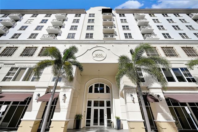 2030 S Douglas Rd 703, Coral Gables, FL 33134