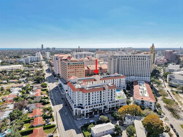 2030 S Douglas Rd 703, Coral Gables, FL 33134