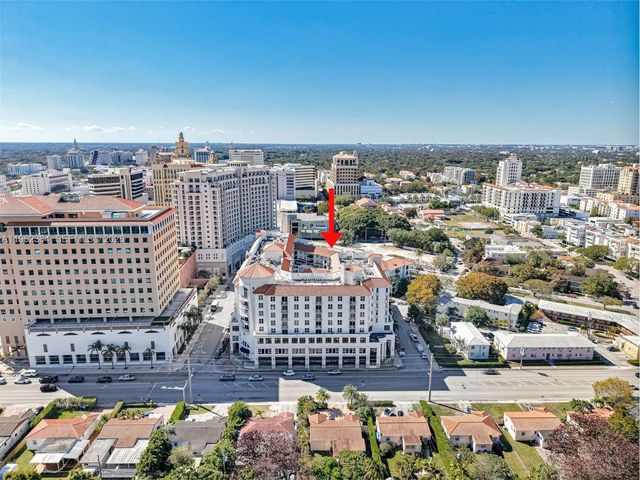 2030 S Douglas Rd 703, Coral Gables, FL 33134