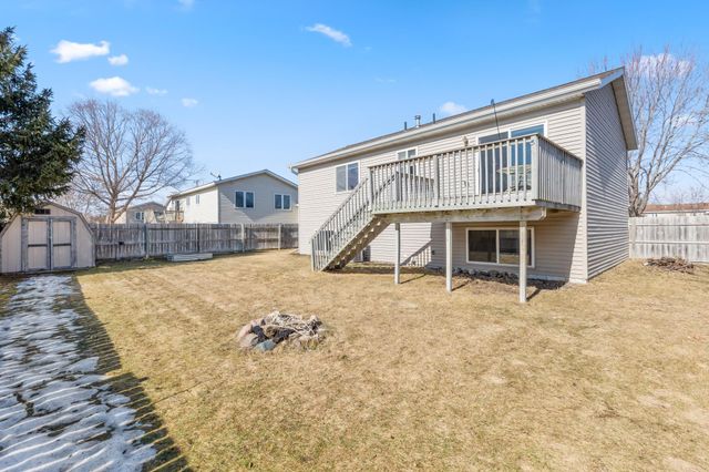 2814 Blair Street, Brainerd, MN 56401