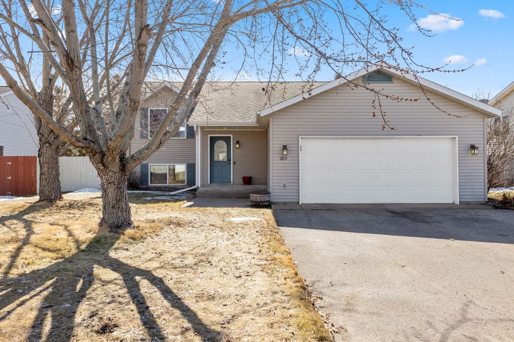 2814 Blair Street, Brainerd, MN 56401