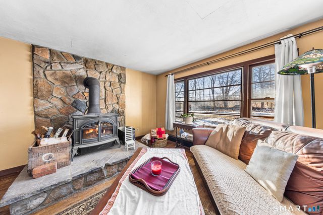 280 Village Hill Road, Willington, CT 06279