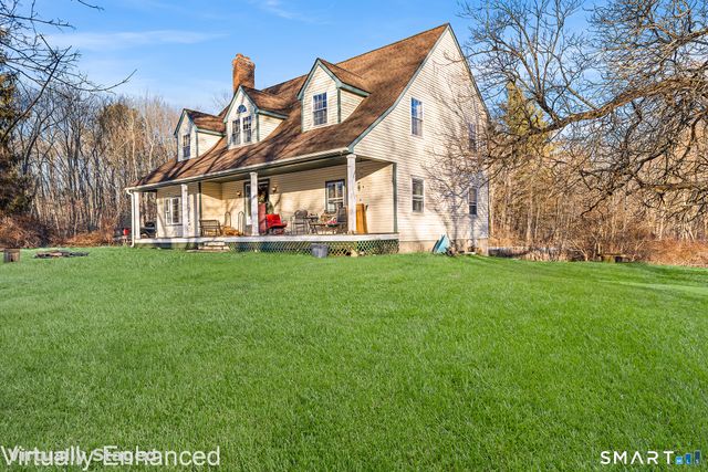 280 Village Hill Road, Willington, CT 06279