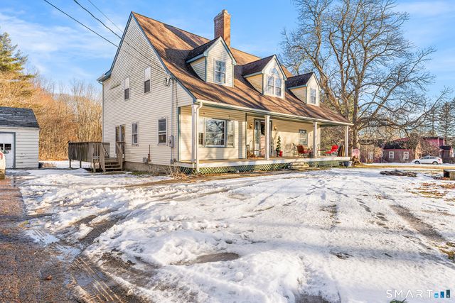280 Village Hill Road, Willington, CT 06279