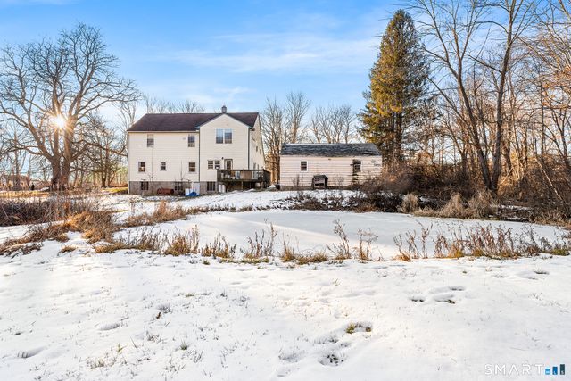 280 Village Hill Road, Willington, CT 06279