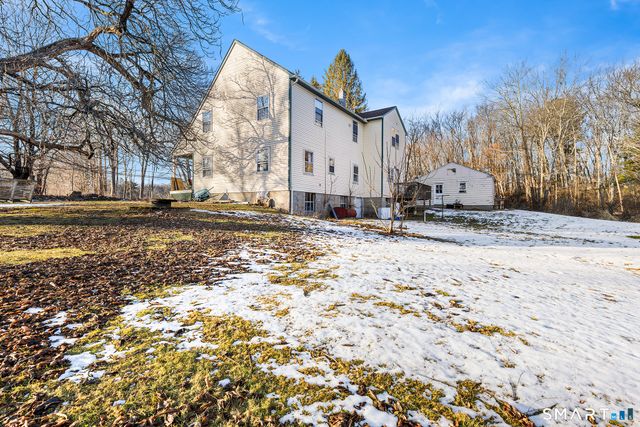 280 Village Hill Road, Willington, CT 06279