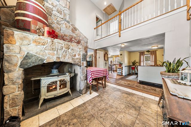 280 Village Hill Road, Willington, CT 06279