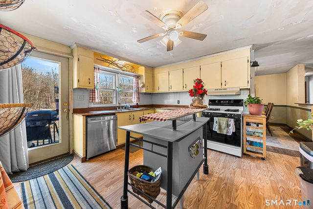 280 Village Hill Road, Willington, CT 06279