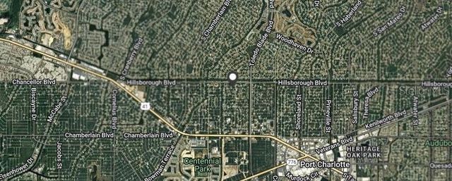 17104 MALTA AVENUE, Port Charlotte, FL 33954