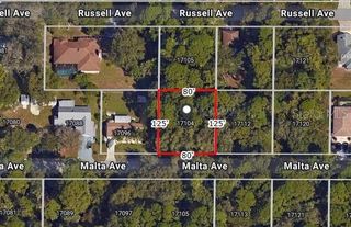 17104 MALTA AVENUE, Port Charlotte, FL 33954