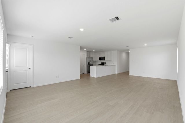 6419 Begonia Trellis Drive, Katy, TX 77493