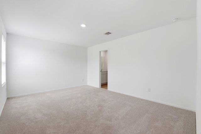 6419 Begonia Trellis Drive, Katy, TX 77493