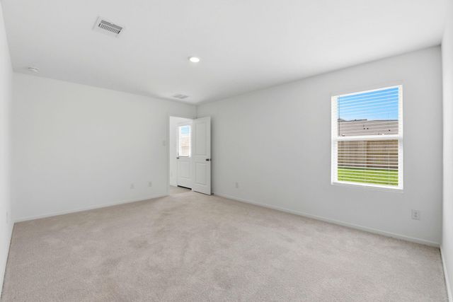 6419 Begonia Trellis Drive, Katy, TX 77493