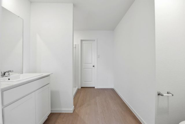 6419 Begonia Trellis Drive, Katy, TX 77493