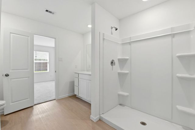 6419 Begonia Trellis Drive, Katy, TX 77493